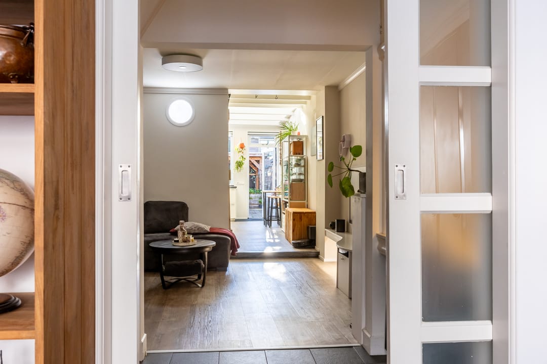 Foto 7 van Koestraat 42