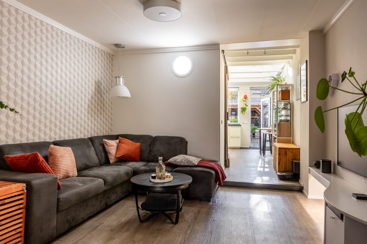 Foto 9 van Koestraat 42