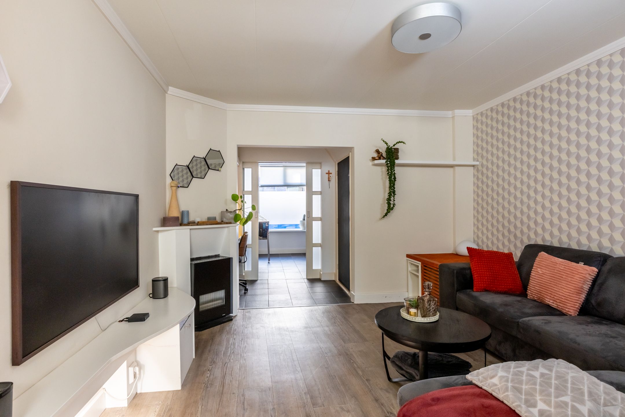 Foto 12 van Koestraat 42