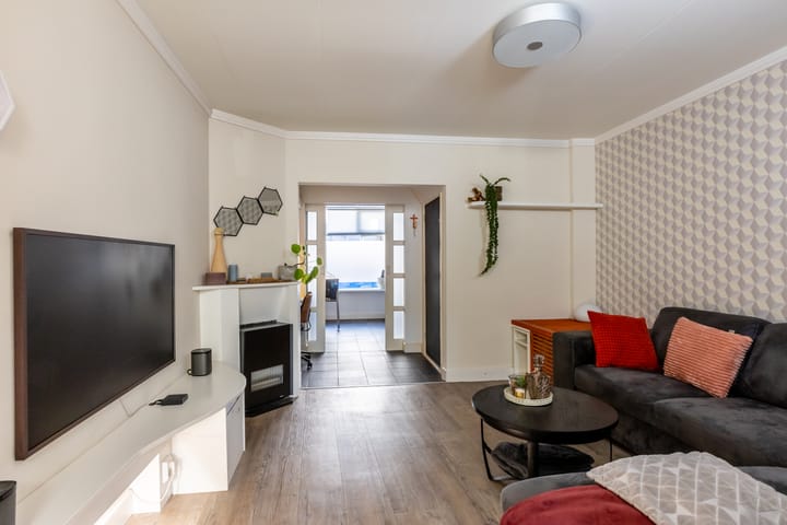 Foto 12 van Koestraat 42