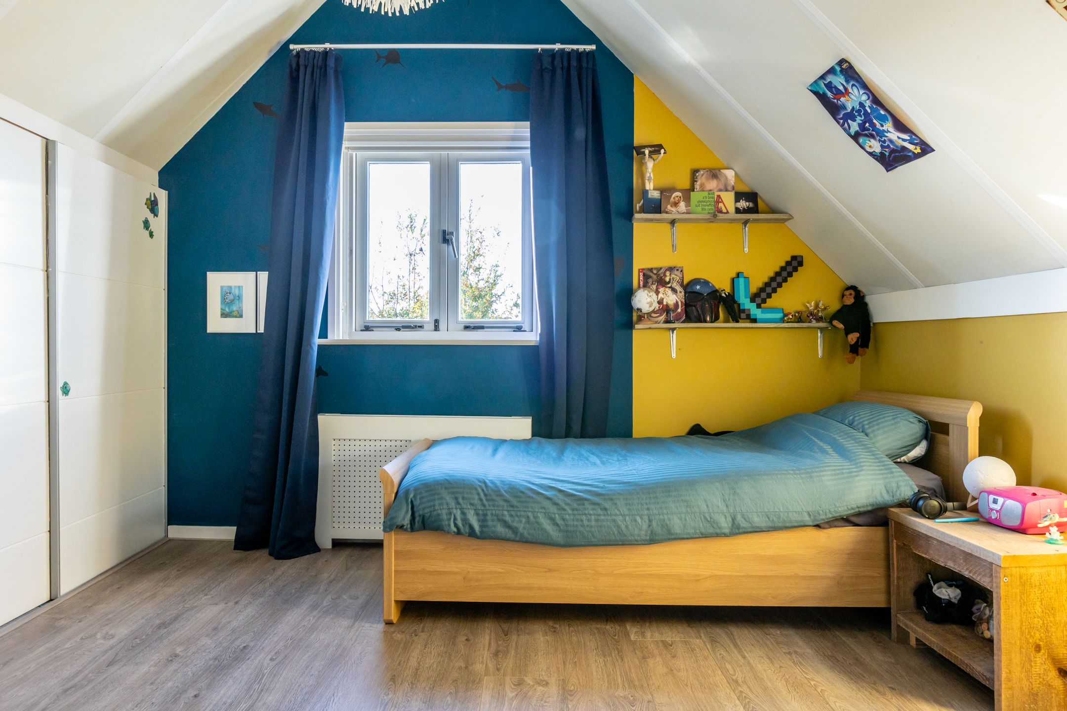 Foto 39 van Koestraat 42