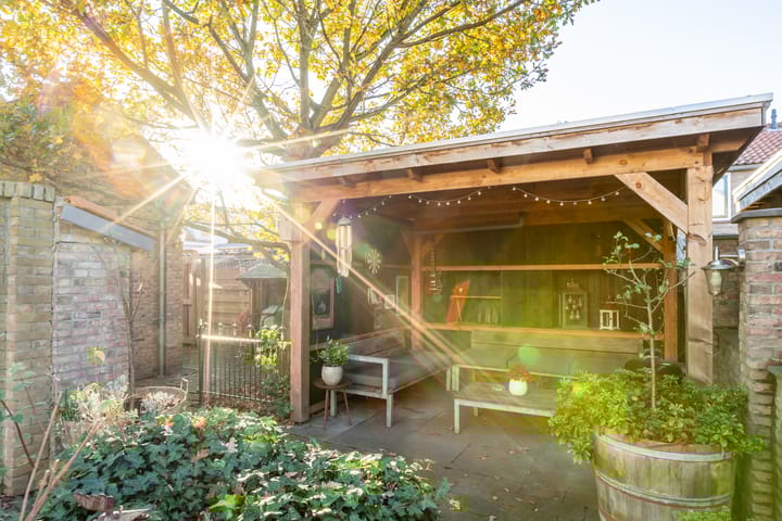 Foto 45 van Koestraat 42