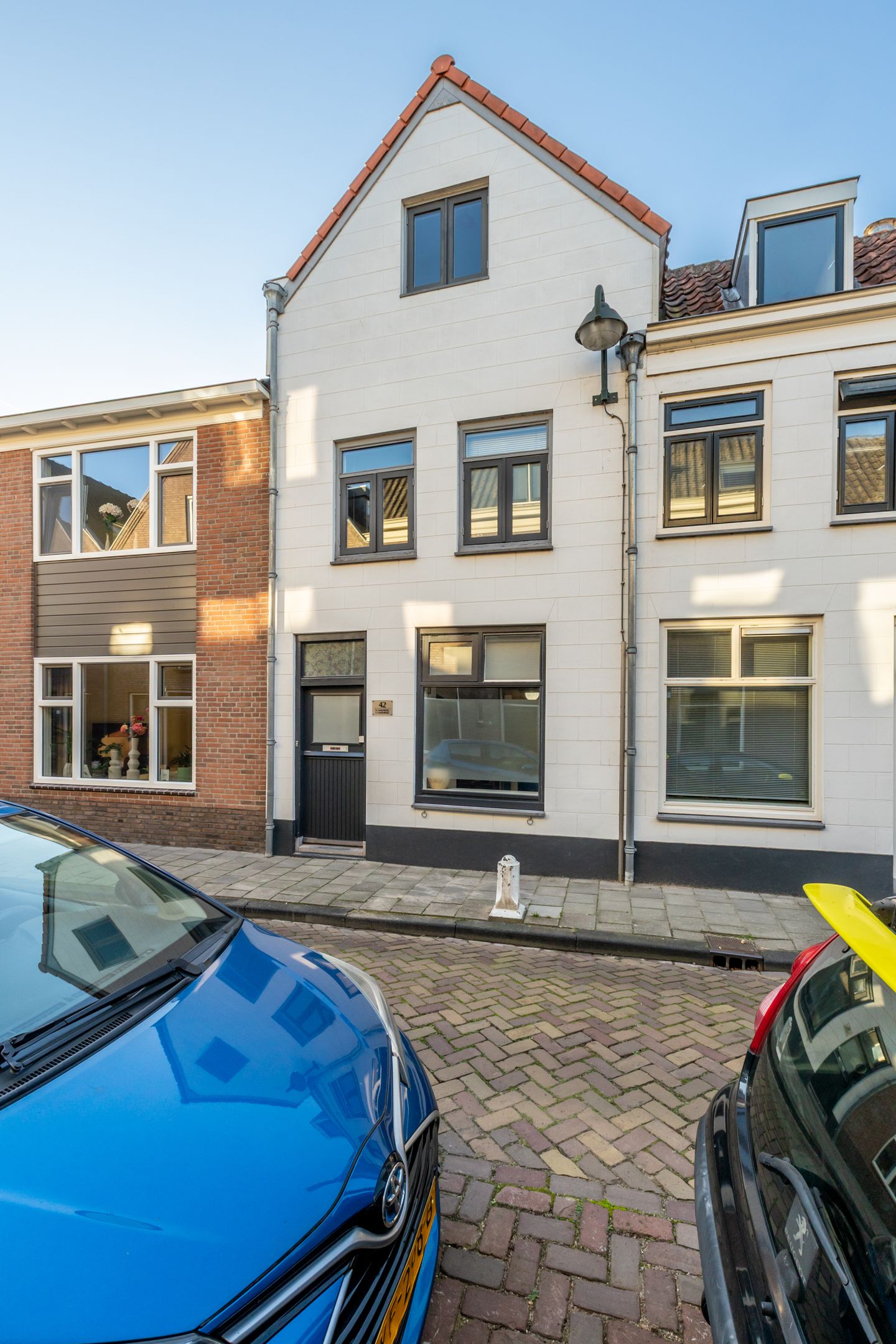 Foto 55 van Koestraat 42