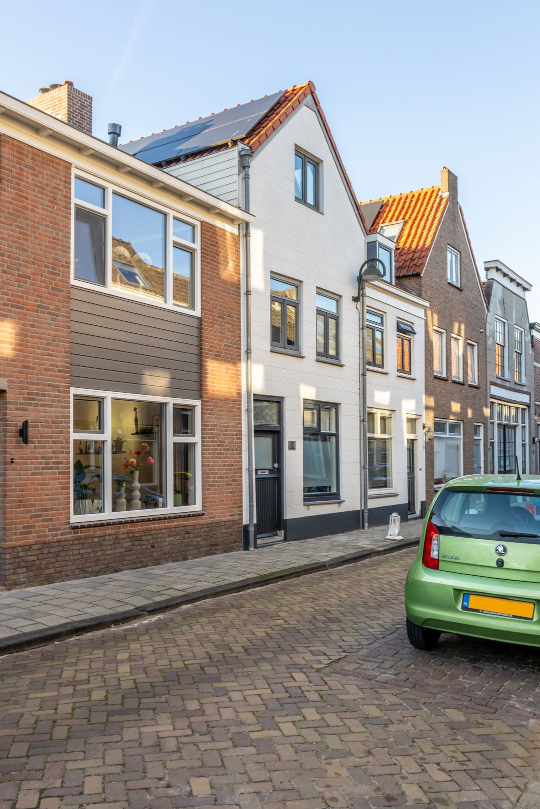 Foto 58 van Koestraat 42