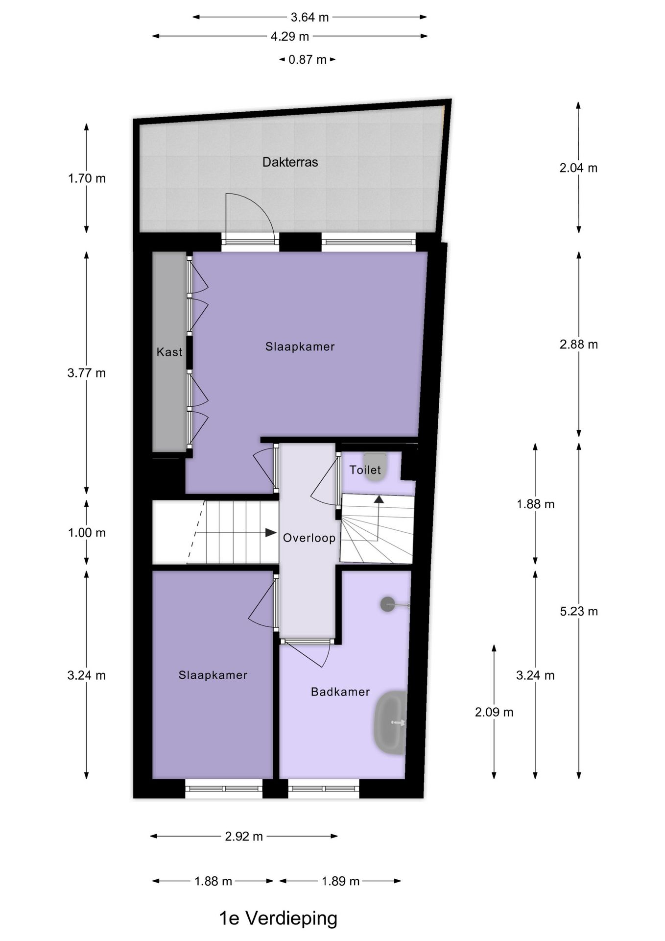 Foto 60 van Koestraat 42