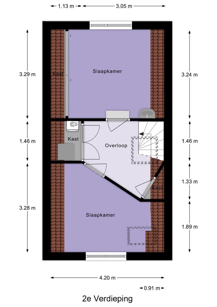 Foto 61 van Koestraat 42