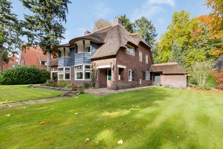 Foto 1 van Naarderweg 34