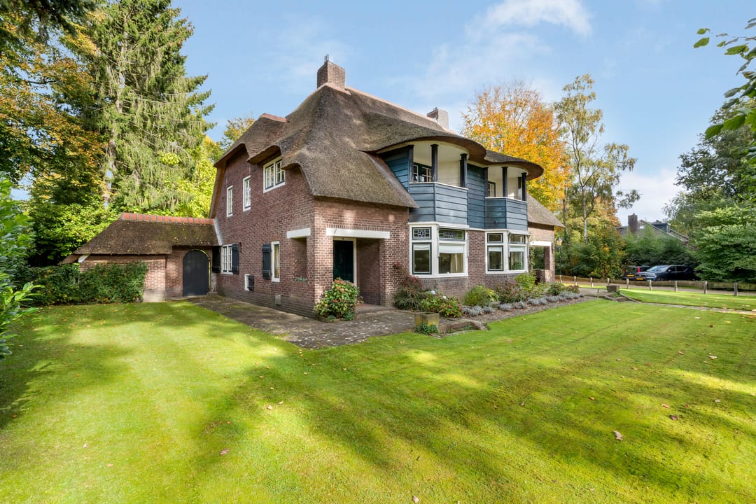 Foto 2 van Naarderweg 34