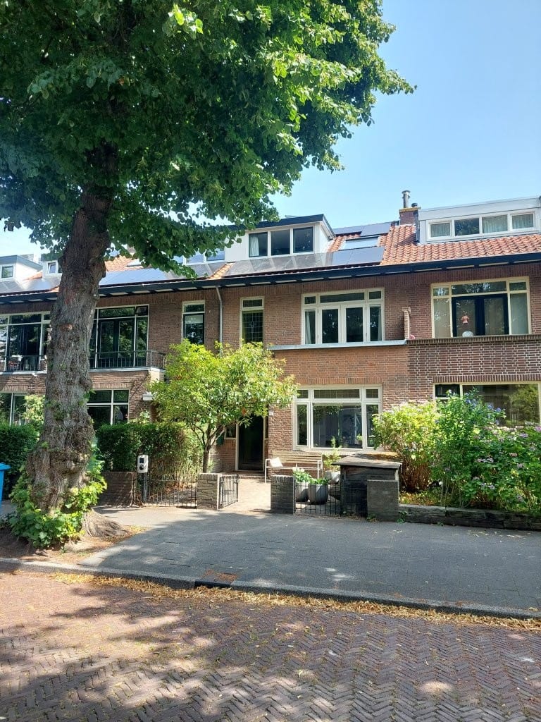 Foto 64 van Damsigtstraat 52