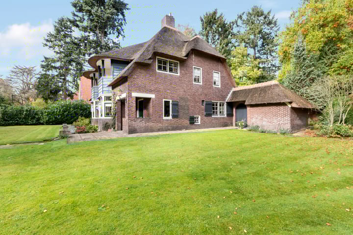 Foto 3 van Naarderweg 34