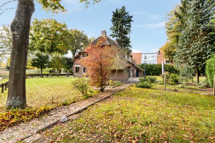 Foto 4 van Naarderweg 34