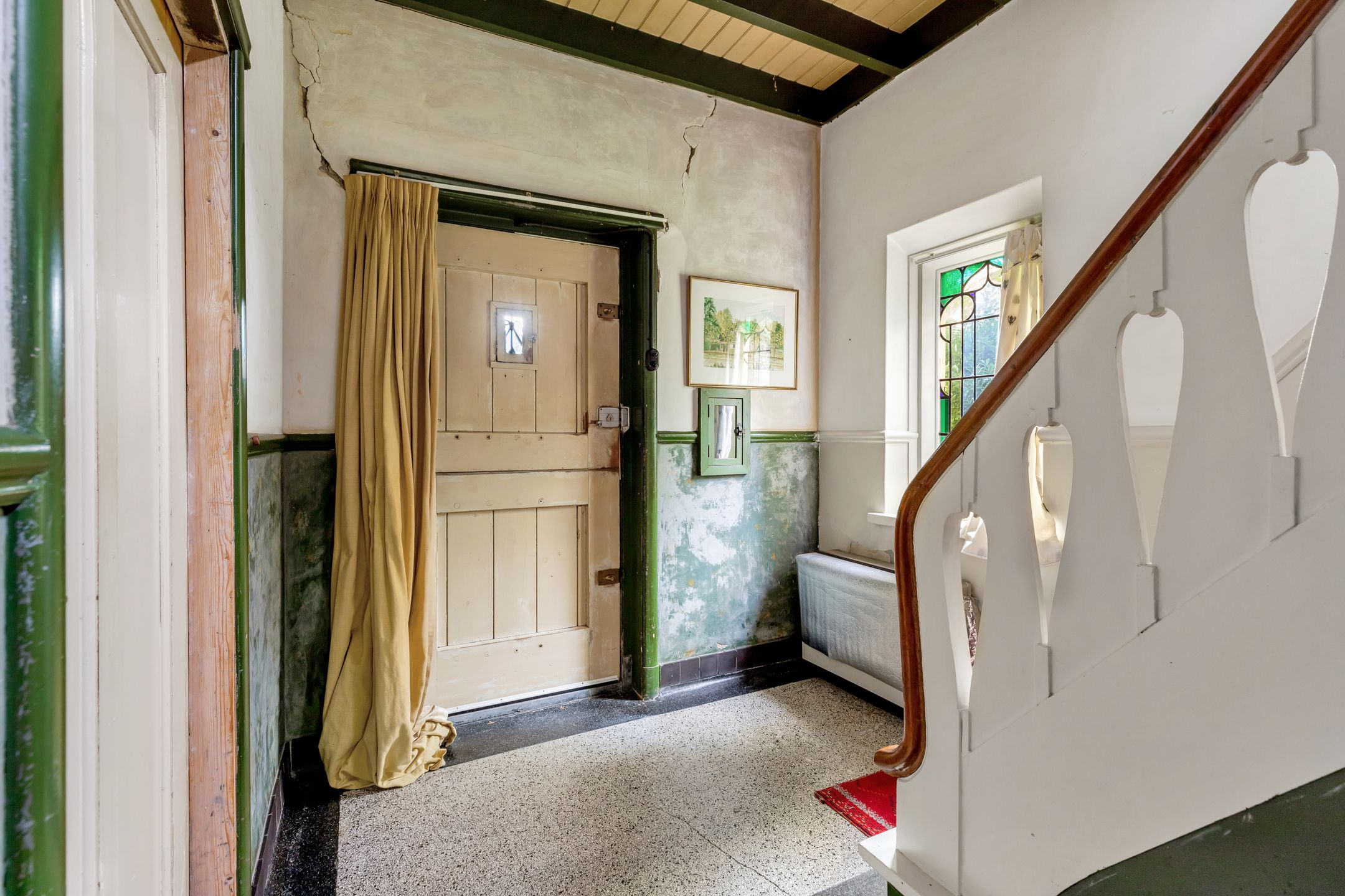 Foto 6 van Naarderweg 34