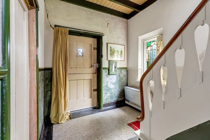 Foto 6 van Naarderweg 34