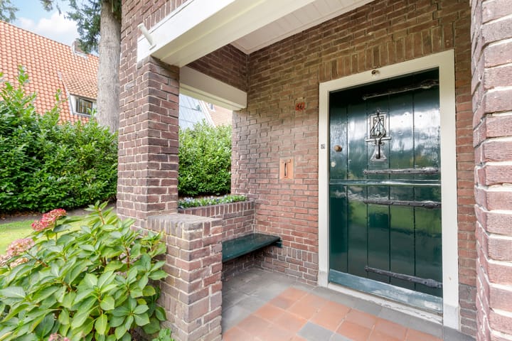 Foto 5 van Naarderweg 34