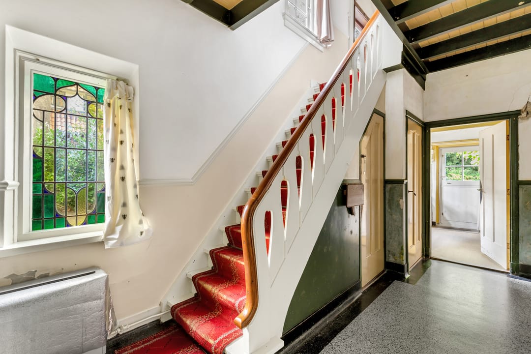 Foto 7 van Naarderweg 34