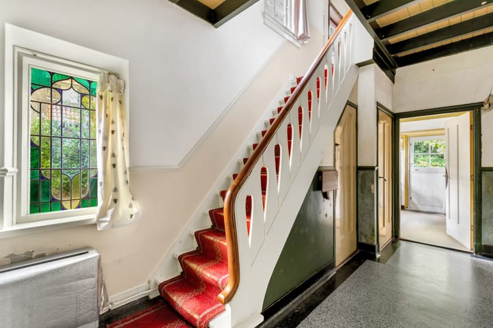 Foto 7 van Naarderweg 34