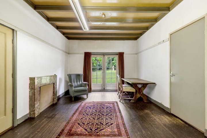 Foto 8 van Naarderweg 34