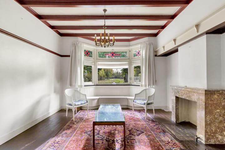 Foto 10 van Naarderweg 34