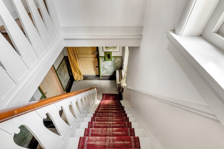 Foto 13 van Naarderweg 34