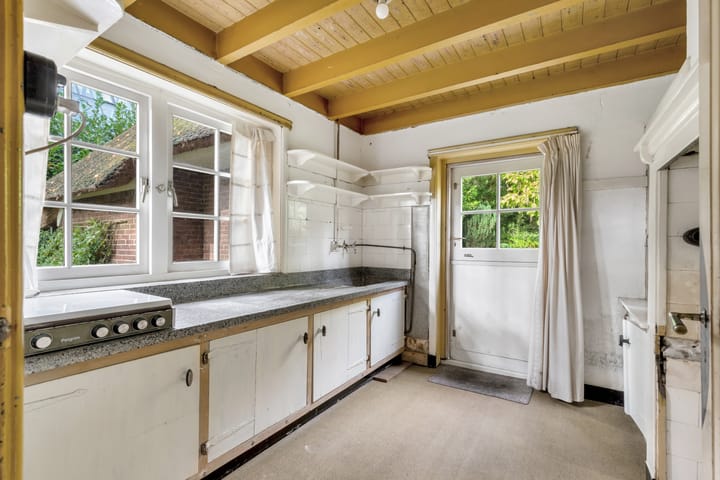 Foto 12 van Naarderweg 34