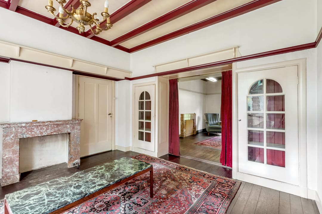 Foto 11 van Naarderweg 34