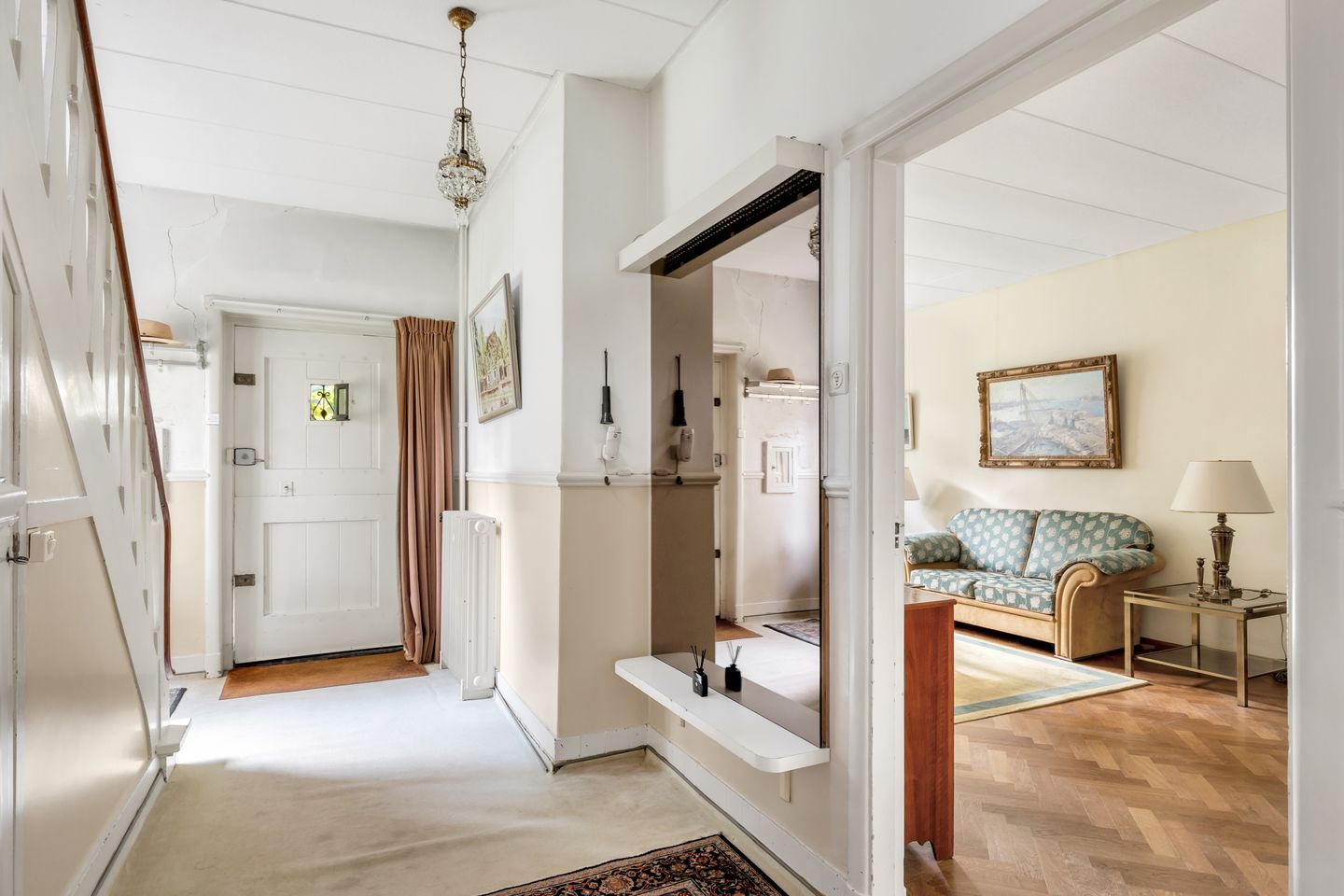 Foto 20 van Naarderweg 34