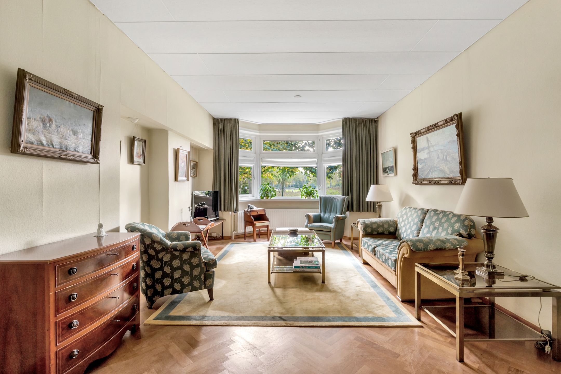 Foto 24 van Naarderweg 34