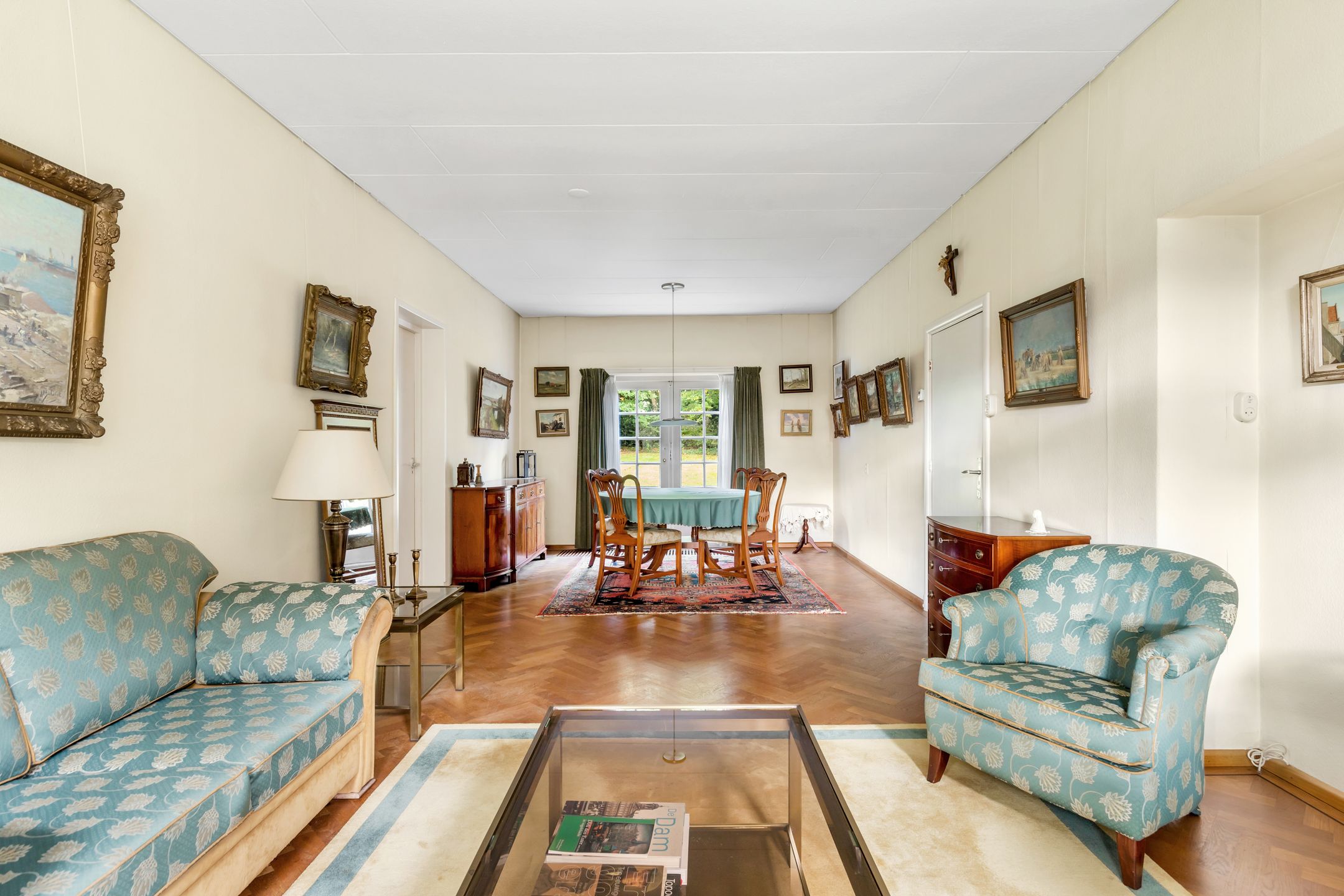 Foto 27 van Naarderweg 34