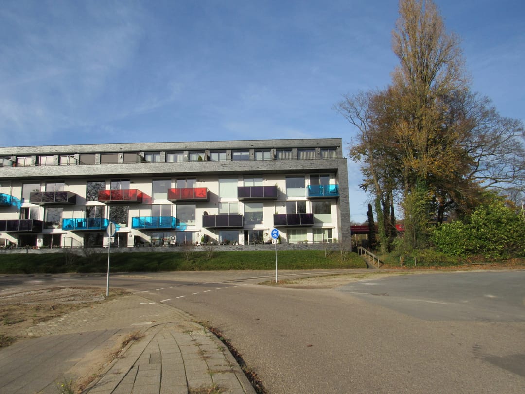 Photo 2 of Keetmolenweg 37