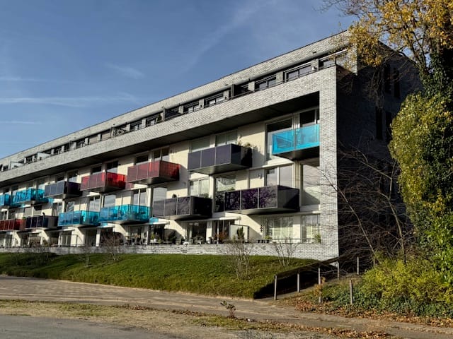 Photo 3 of Keetmolenweg 37