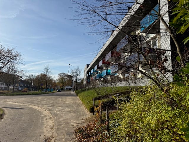 Photo 4 of Keetmolenweg 37