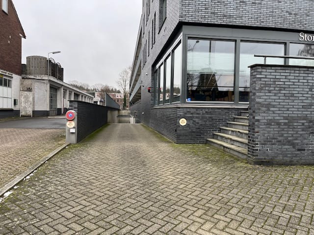 Photo 5 of Keetmolenweg 37