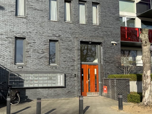 Photo 7 of Keetmolenweg 37