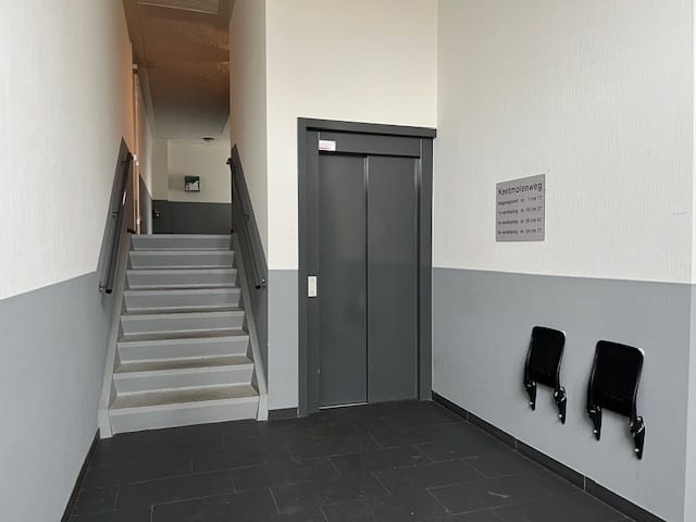 Photo 8 of Keetmolenweg 37