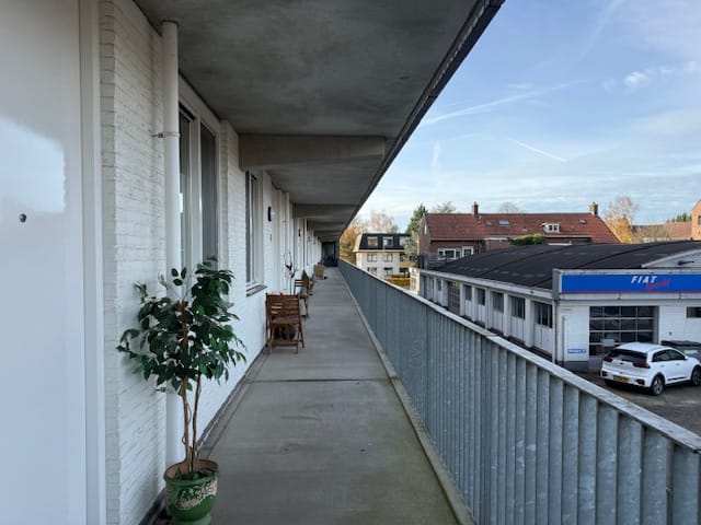 Photo 10 of Keetmolenweg 37