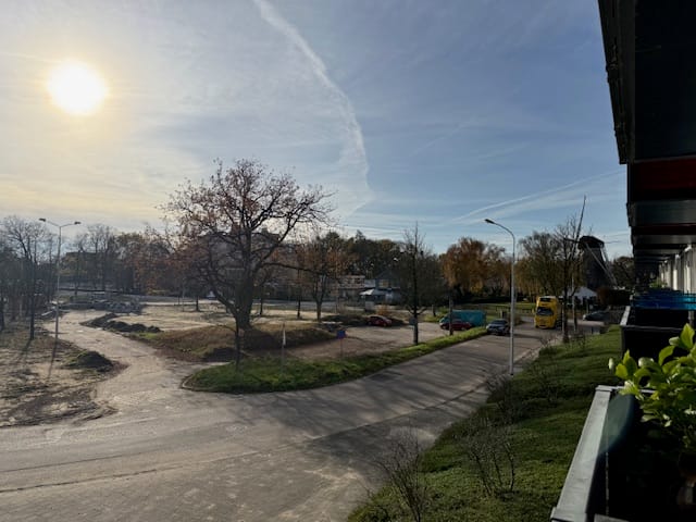 Photo 25 of Keetmolenweg 37