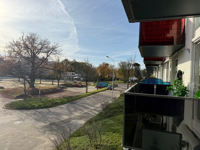 Photo 24 of Keetmolenweg 37