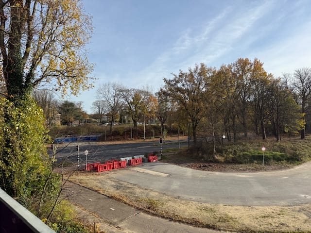 Photo 26 of Keetmolenweg 37