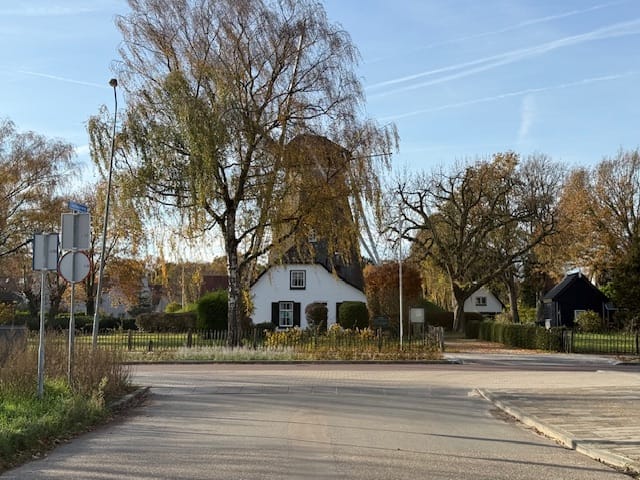 Photo 34 of Keetmolenweg 37