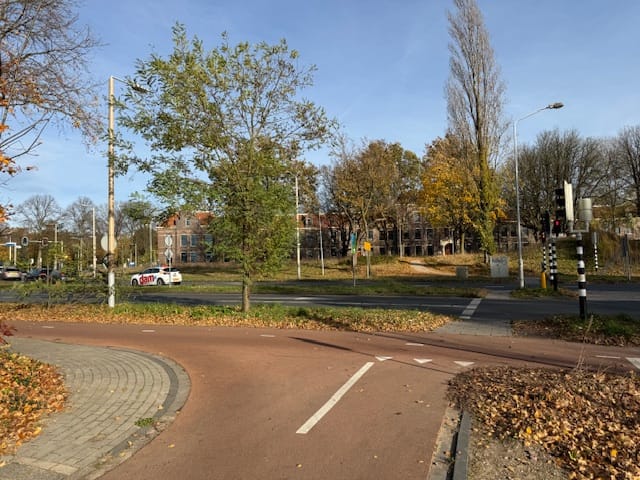 Photo 35 of Keetmolenweg 37