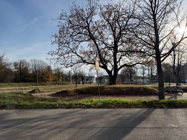 Photo 36 of Keetmolenweg 37