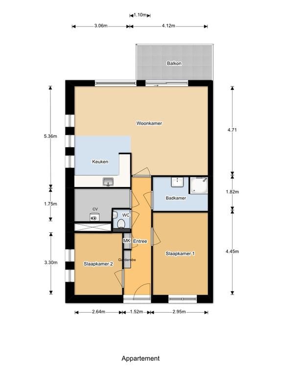 Photo 38 of Keetmolenweg 37