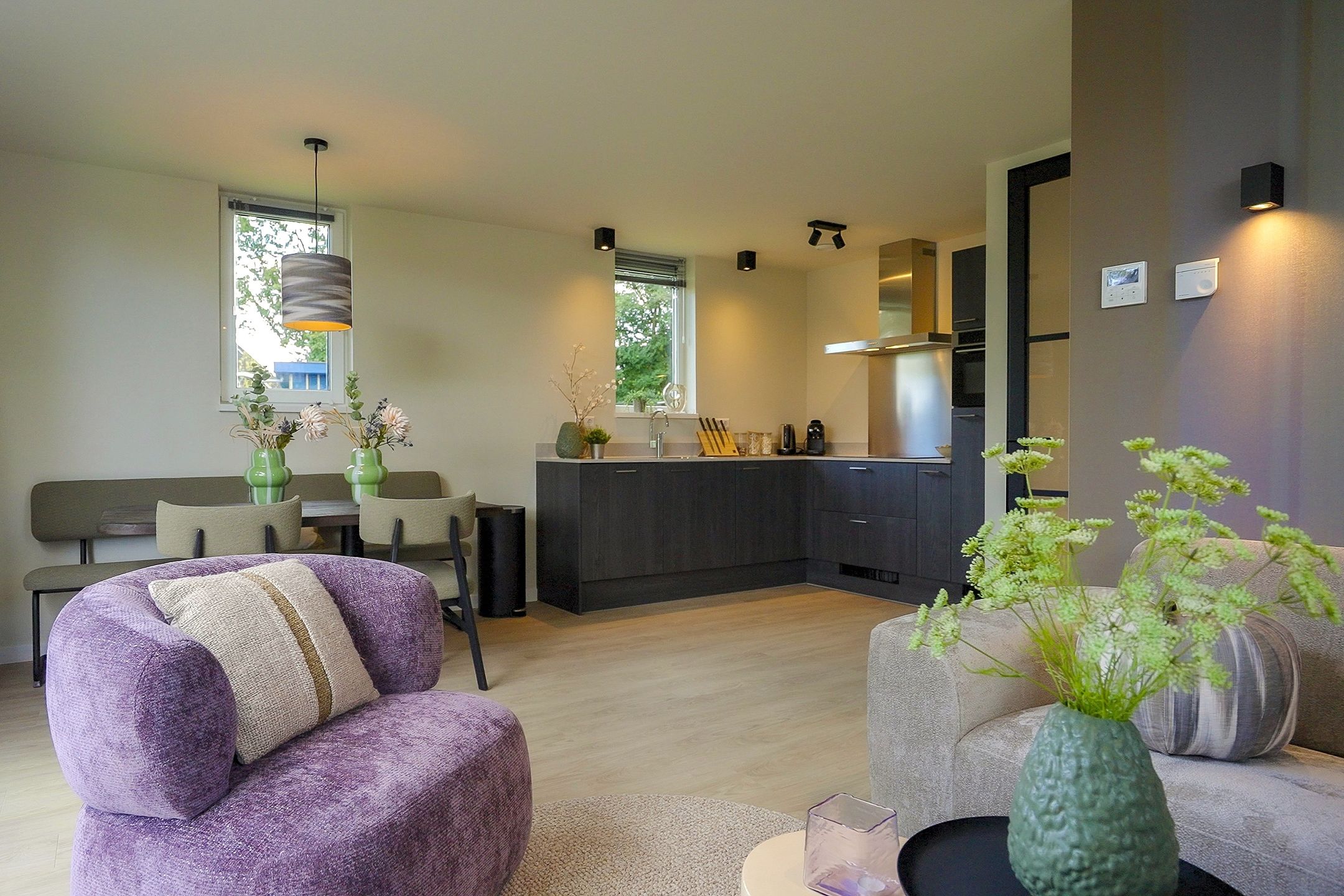 2-bedroom freehold villa in Eck en Wiel — photo 2 of 5
