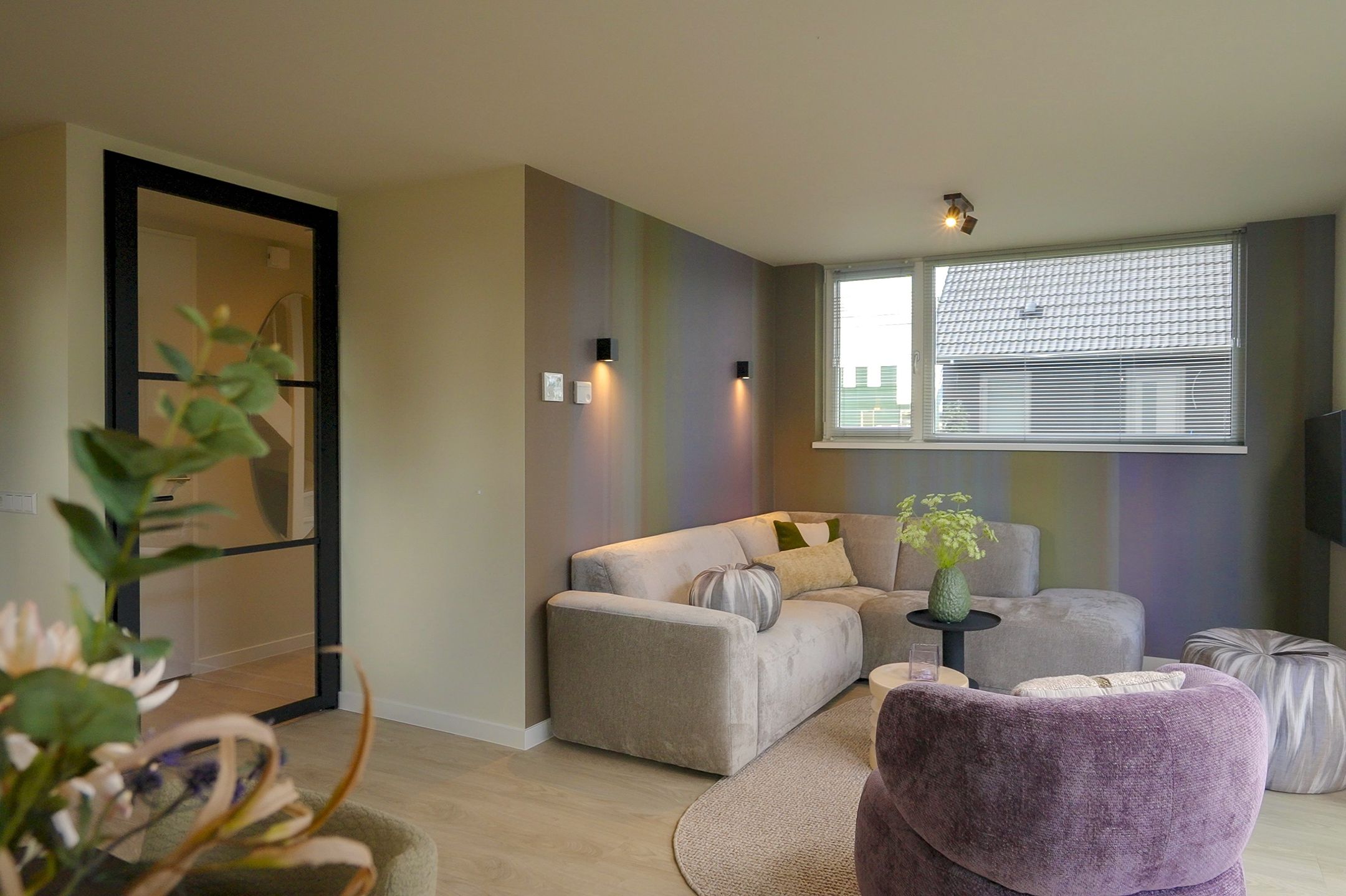 2-bedroom freehold villa in Eck en Wiel — photo 3 of 5