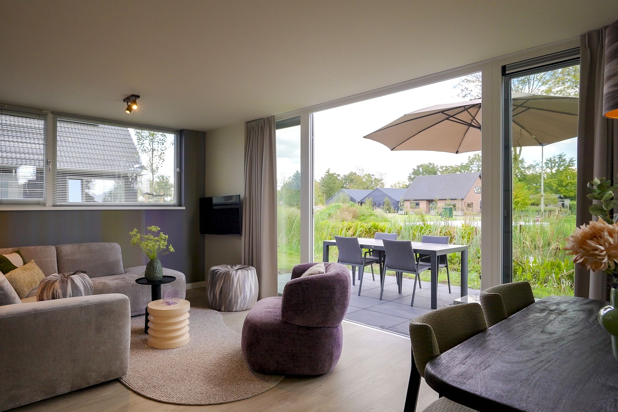 2-bedroom freehold villa in Eck en Wiel — photo 5 of 5