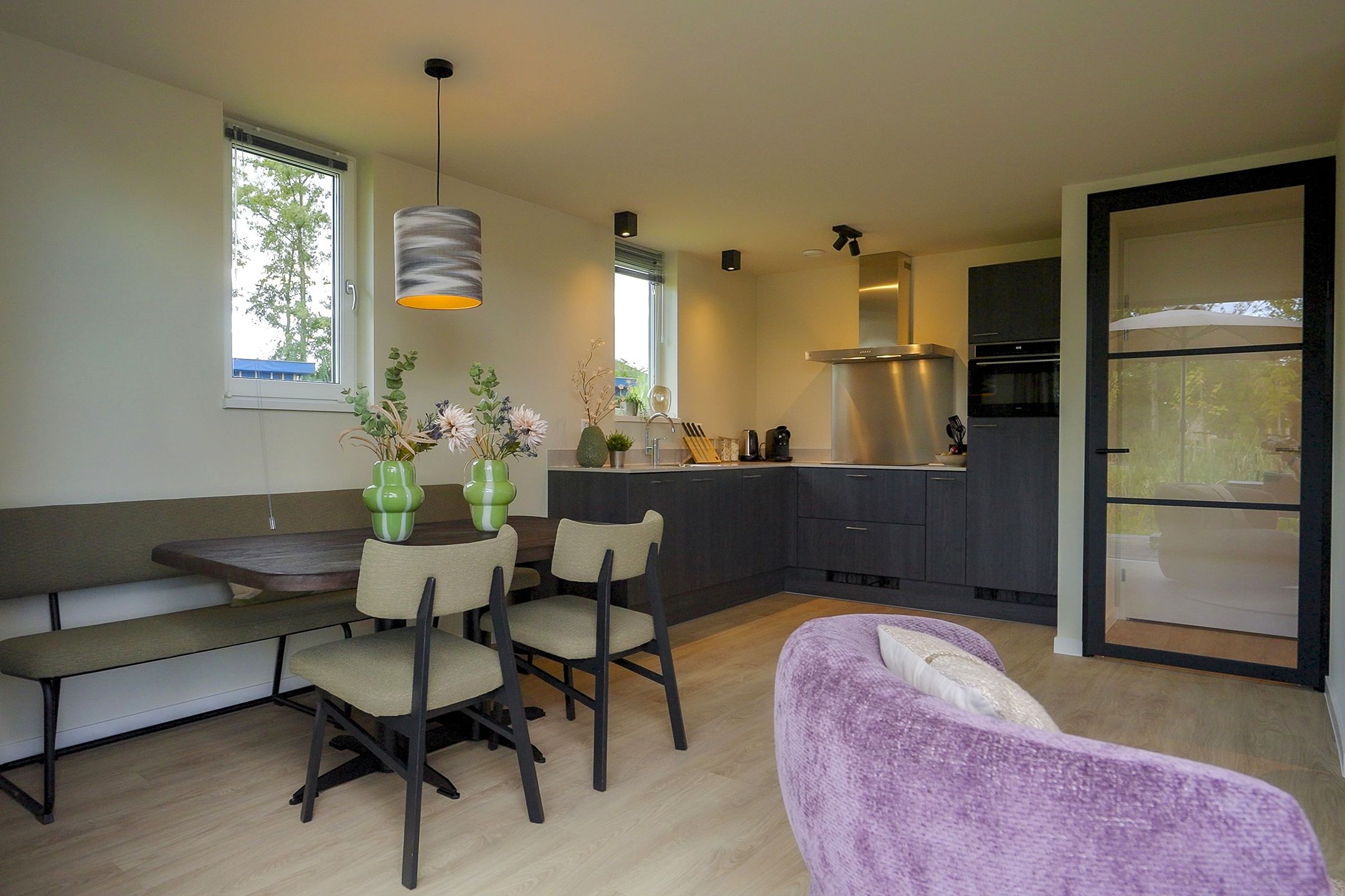 2-bedroom freehold villa in Eck en Wiel — photo 4 of 5