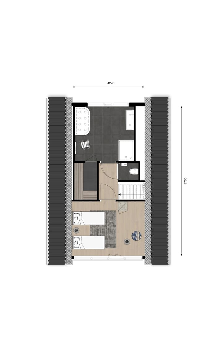 Photo 16 of Kalverlandseweg 3-K121