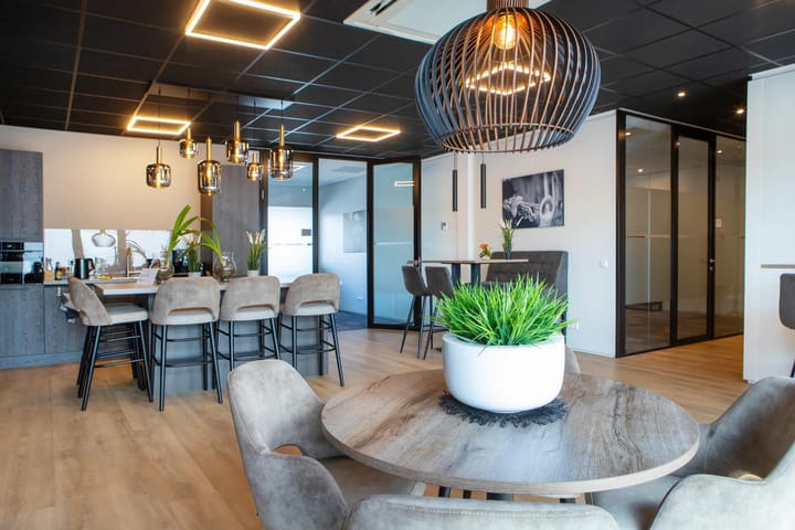 Kapitein Rondairestraat 8, Tilburg
