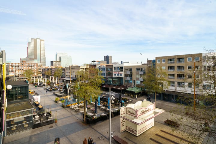 Photo 2 of Korte Promenade 71