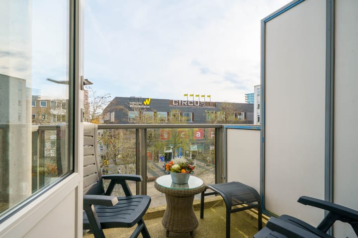 Foto 22 van Korte Promenade 71